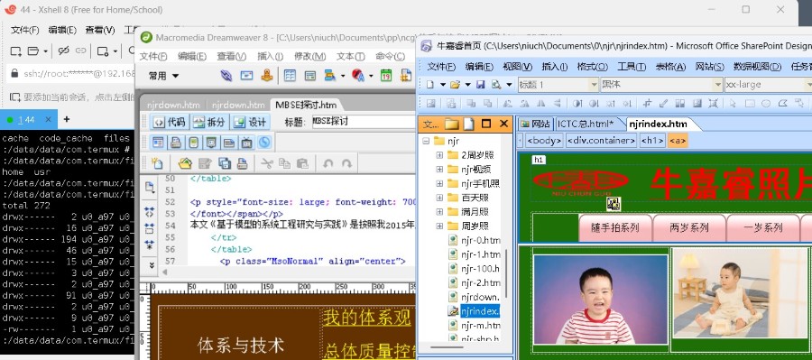 ICT自定义图片